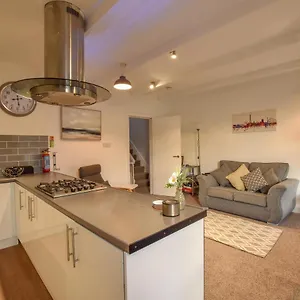 Apartment The Place By The Sea, Blackpool